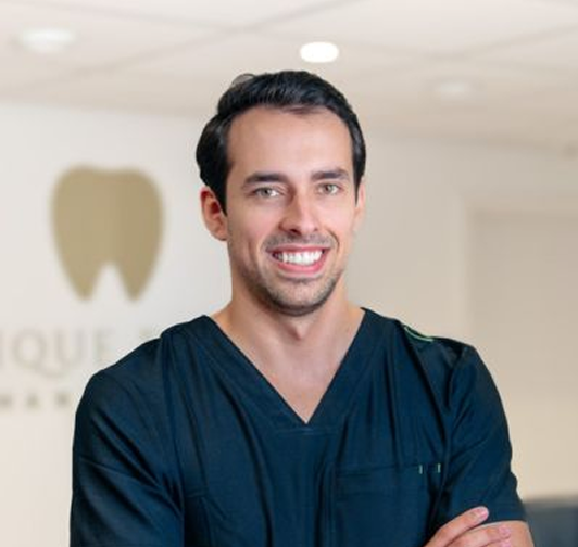 Urgence Dentaire Geneve Chantepoulet Equipe Andre Coelho