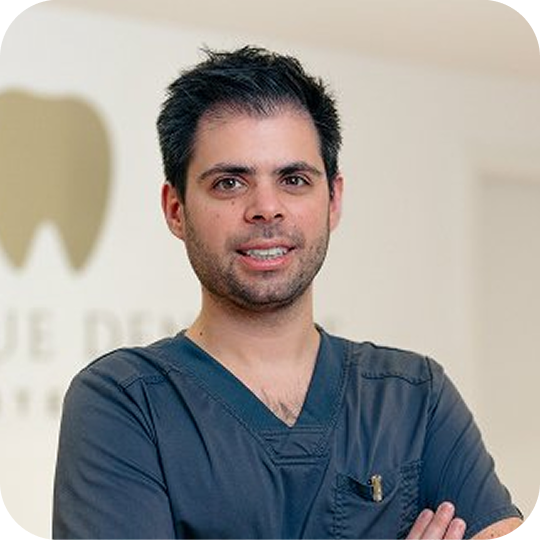 Urgence Dentaire Geneve Chantepoulet Equipe Jose Bernardino