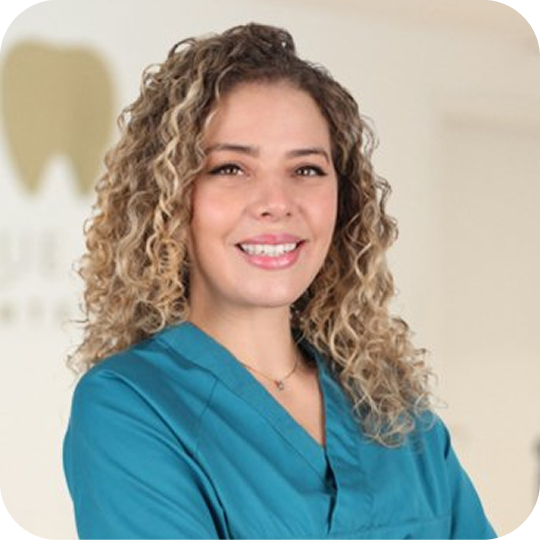 Urgence Dentaire Geneve Chantepoulet Equipe Wafa Soltana